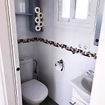 Estudios Contemporaneos Y Centricos Solo Familias Parejas Apartamento *