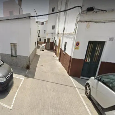 Apartment Estudios Contemporaneos Y Centricos Solo Familias Parejas