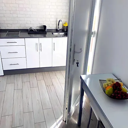 Estudios Contemporaneos Y Centricos Solo Familias Parejas Appartement Conil De La Frontera