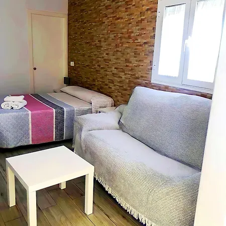 Estudios Contemporaneos Y Centricos Solo Familias Parejas * Conil De La Frontera