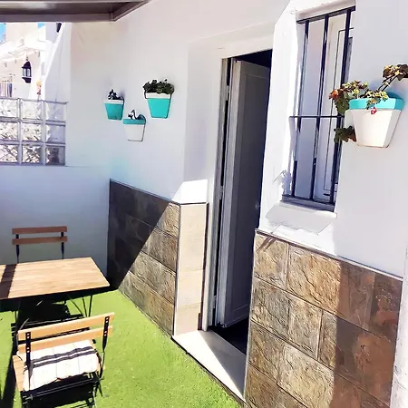 Estudios Contemporaneos Y Centricos Solo Familias Parejas * Conil De La Frontera