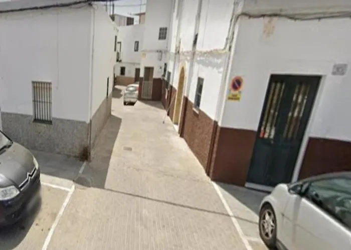 Appartement Estudios Contemporaneos Y Centricos Solo Familias Parejas