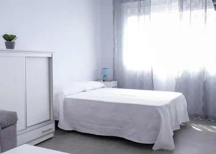 Estudios Contemporaneos Y Centricos Solo Familias Parejas كونيل ذي لا فرونتيرا