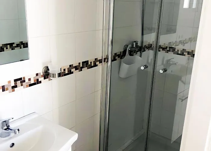 Appartement Estudios Contemporaneos Y Centricos Solo Familias Parejas *