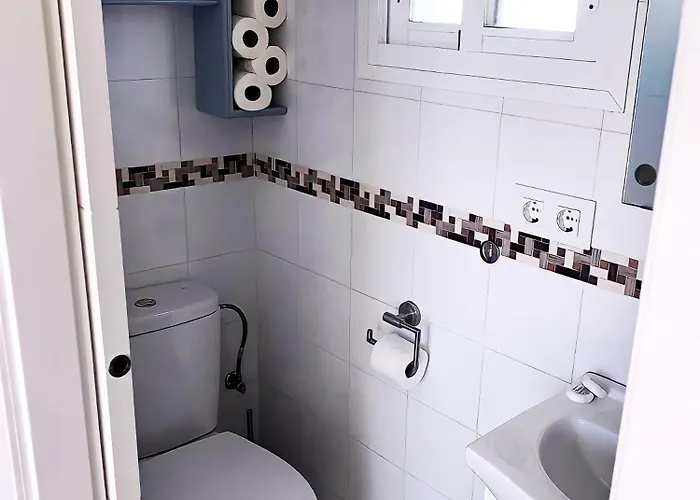 Estudios Contemporaneos Y Centricos Solo Familias Parejas Appartement *