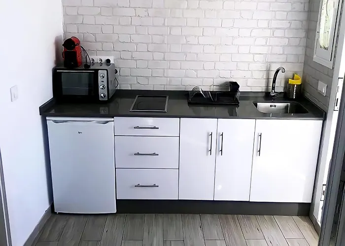 Estudios Contemporaneos Y Centricos Solo Familias Parejas Appartement *